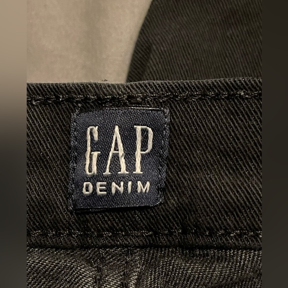 Gap Denim Jeans Super Skinny 34/30 (with flaw) - Picture 6 of 6